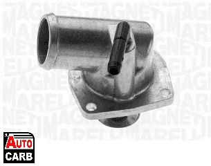 Θερμοστατης Ψυκτικο Υγρο MAGNETI MARELLI 352048292000 για OPEL ASTRA 1998-2009, OPEL ZAFIRA 1999-2005, VAUXHALL ASTRA 1998-2005