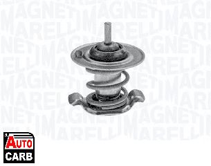 Θερμοστατης Ψυκτικο Υγρο MAGNETI MARELLI 352048491000 για VOLVO S60 2000-2010, VOLVO S80 1998-2008, VOLVO V70 1999-2008