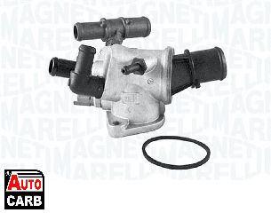 Θερμοστατης Ψυκτικο Υγρο MAGNETI MARELLI 352049188000 για FIAT DOBLO 2000-, FIAT PALIO 1996-, FIAT PUNTO 1999-2012