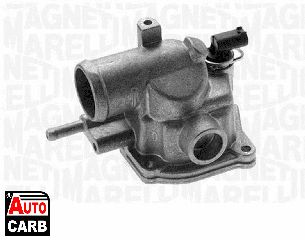 Θερμοστατης Ψυκτικο Υγρο MAGNETI MARELLI 352050387000 για MERCEDES-BENZ C-CLASS 2000-2015, MERCEDES-BENZ CLC-CLASS 2008-2011, MERCEDES-BENZ CLK 2002-2010