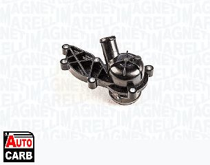 Θερμοστατης Ψυκτικο Υγρο MAGNETI MARELLI 352050688000 για AUDI A4 2002-2015, AUDI A5 2007-2017, AUDI A6 2004-2018