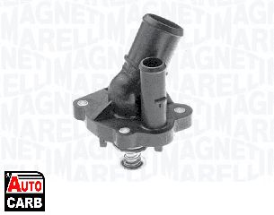 Θερμοστατης Ψυκτικο Υγρο MAGNETI MARELLI 352051282000 για FORD GALAXY 2006-2015, FORD MAVERICK 2001-, FORD MONDEO 2000-2015