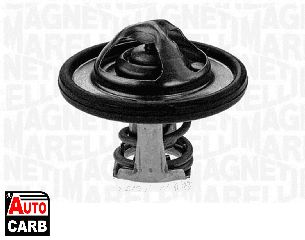 Θερμοστατης Ψυκτικο Υγρο MAGNETI MARELLI 352053182000 για FORD B-MAX 2012-, FORD C-MAX 2007-2019, FORD FIESTA 1995-2006