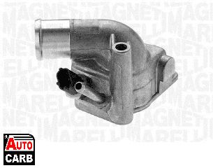 Θερμοστατης Ψυκτικο Υγρο MAGNETI MARELLI 352054192000 για OPEL ASTRA 1998-2014, OPEL CORSA 2000-2009, OPEL MERIVA 2003-2010