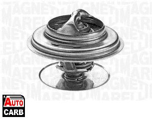 Θερμοστατης Ψυκτικο Υγρο MAGNETI MARELLI 352055388000 για RENAULT 25 1984-1993, RENAULT 30 1975-1986, SAAB 900 1985-1994