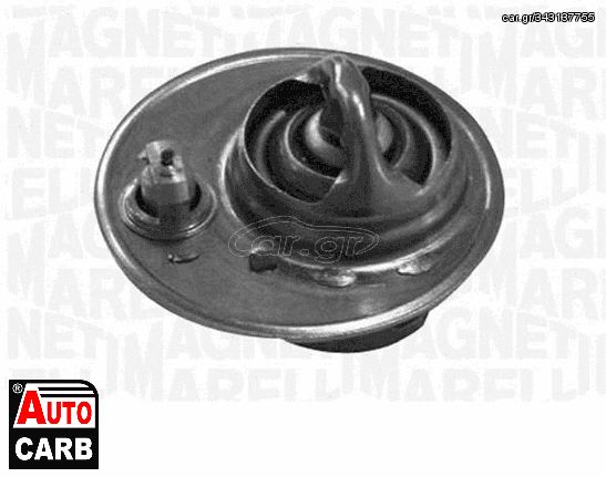 Θερμοστατης Ψυκτικο Υγρο MAGNETI MARELLI 352056188000 για KIA BESTA 1986-2005, KIA RETONA 1999-2001, KIA SPORTAGE 1994-2005