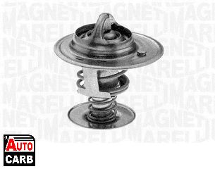 Θερμοστατης Ψυκτικο Υγρο MAGNETI MARELLI 352056482000 για NISSAN 100NX 1990-1996, NISSAN ALMERA 1995-2006, NISSAN PRIMERA 1990-2002