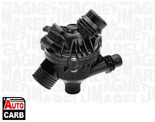 Θερμοστατης Ψυκτικο Υγρο MAGNETI MARELLI 352056810300 για BMW 1 2003-2013, BMW 3 2004-2013, BMW 5 2001-2010