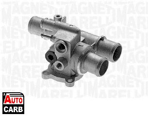 Θερμοστατης Ψυκτικο Υγρο MAGNETI MARELLI 352058788000 για FIAT BRAVA 1995-2003, FIAT BRAVO 1995-2001, FIAT MAREA 1996-2007