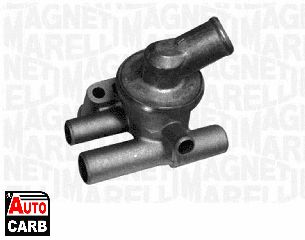 Θερμοστατης Ψυκτικο Υγρο MAGNETI MARELLI 352060587000 για ALFA ROMEO 145 1994-2001, ALFA ROMEO 146 1994-2001, ALFA ROMEO 33 1990-1994