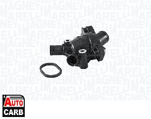 Θερμοστατης Ψυκτικο Υγρο MAGNETI MARELLI 352060890000 για FORD FOCUS 2004-2013, FORD KUGA 2008-2012, FORD MONDEO 2007-2015