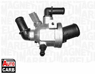 Θερμοστατης Ψυκτικο Υγρο MAGNETI MARELLI 352062788000 για ALFA ROMEO MITO 2008-2018, FIAT DOBLO 2000-, FIAT FIORINO 2007-