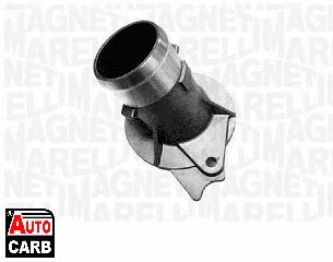 Θερμοστατης Ψυκτικο Υγρο MAGNETI MARELLI 352062887000 για MERCEDES-BENZ C-CLASS 2000-2011, MERCEDES-BENZ SLK 1996-2004