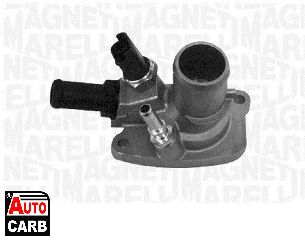 Θερμοστατης Ψυκτικο Υγρο MAGNETI MARELLI 352067388000 για ABARTH 500 2008-, ALFA ROMEO MITO 2008-2018, CHRYSLER YPSILON 2011-