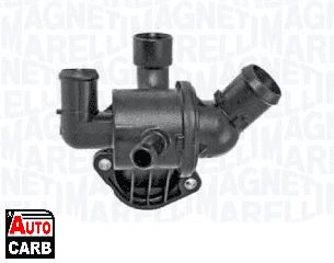 Θερμοστατης Ψυκτικο Υγρο MAGNETI MARELLI 352069892000 για AUDI A1 2010-2018, AUDI A3 2003-2015, SEAT ALTEA 2004-