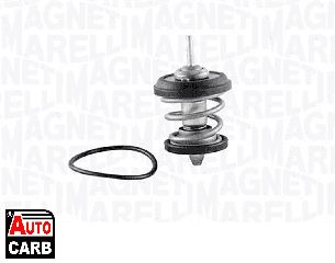 Θερμοστατης Ψυκτικο Υγρο MAGNETI MARELLI 352070795000 για AUDI A3 2008-2013, AUDI A4 2007-2015, AUDI A5 2007-2017