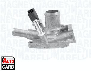 Θερμοστατης Ψυκτικο Υγρο MAGNETI MARELLI 352075780000 για ABARTH 500 2008-, CHRYSLER DELTA 2011-, FIAT GRANDE 2005-