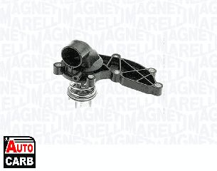 Θερμοστατης Ψυκτικο Υγρο MAGNETI MARELLI 352075885000 για AUDI A4 2007-2015, AUDI A5 2007-2017, AUDI A6 2004-2018