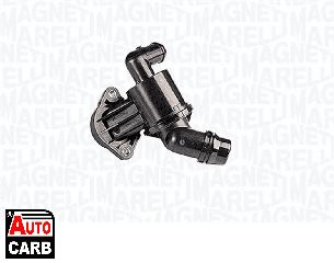 Θερμοστατης Ψυκτικο Υγρο MAGNETI MARELLI 352080787000 για AUDI A4 2007-2016, AUDI A5 2007-2017, AUDI A6 2004-2018