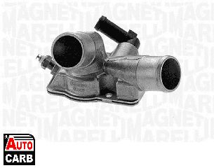 Θερμοστατης Ψυκτικο Υγρο MAGNETI MARELLI 352092619200 για OPEL VECTRA 1995-2004