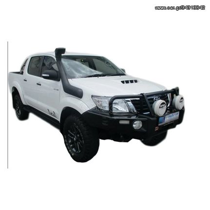 SNORKEL TOYOTA HILUX VIGO (2005-11)