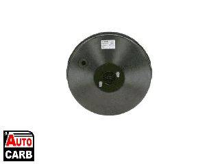 Σερβοφρενο BOSCH 0204125718 για AUDI A3 1996-2006, AUDI TT 1998-2006, SEAT LEON 1999-2006