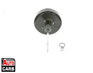 Σερβοφρενο BOSCH 0204125789 για JAGUAR X-TYPE 2001-2009