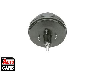 Σερβοφρενο BOSCH 0204125896 για JAGUAR X-TYPE 2001-2009