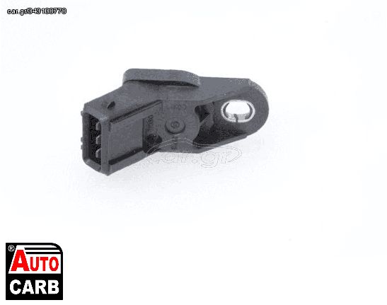 Αισθητ Πιεση Πολλ Εισαγωγης BOSCH 0261230018 για VOLVO 850 1991-1997, VOLVO C70 1997-2005, VOLVO S40 1995-2004