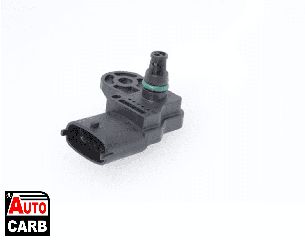 Αισθητ Πιεση Πολλ Εισαγωγης BOSCH 0261230118 για MITSUBISHI COLT 2002-2012, MITSUBISHI LANCER 2007-, SMART FORFOUR 2004-2006