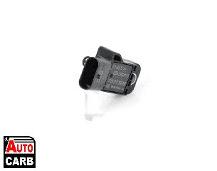 Αισθητ Πιεση Πολλ Εισαγωγης BOSCH 0261230416 για AUDI A3 2012-, AUDI Q3 2018-, AUDI Q5 2016-