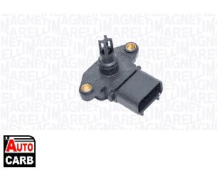 Αισθητ Πιεση Πολλ Εισαγωγης MAGNETI MARELLI 215810003000 για FORD MONDEO 2000-2007, FORD TRANSIT 2000-2006, JAGUAR X-TYPE 2001-2009