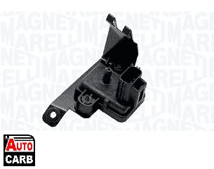 Αισθητ Πιεση Πολλ Εισαγωγης MAGNETI MARELLI 215810003100 για FORD FOCUS 1998-2009