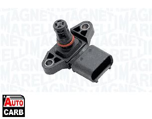 Αισθητ Πιεση Πολλ Εισαγωγης MAGNETI MARELLI 215810003200 για FORD FOCUS 1998-2009