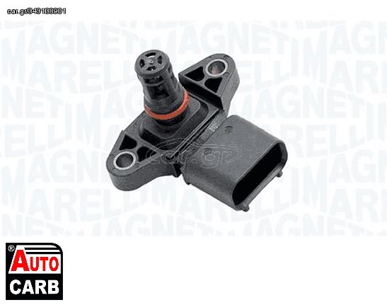 Αισθητ Πιεση Πολλ Εισαγωγης MAGNETI MARELLI 215810003200 για FORD FOCUS 1998-2009