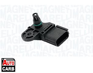 Αισθητ Πιεση Πολλ Εισαγωγης MAGNETI MARELLI 215810003700 για FORD ESCORT 1995-2002, FORD FIESTA 1995-2006, FORD KA 1996-2008