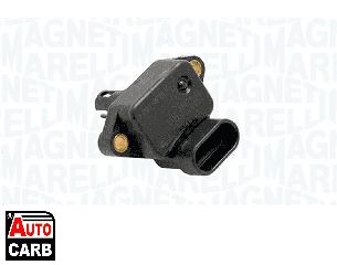 Αισθητ Πιεση Πολλ Εισαγωγης MAGNETI MARELLI 215810003800 για FORD FIESTA 1995-2006