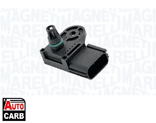 Αισθητ Πιεση Πολλ Εισαγωγης MAGNETI MARELLI 215810003900 για DAIHATSU NAKED 1999-2005, FORD C-MAX 2007-2010, FORD FIESTA 2001-2014