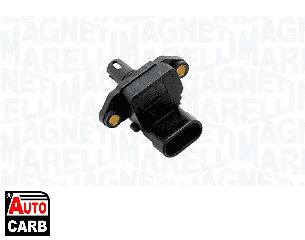 Αισθητ Πιεση Πολλ Εισαγωγης MAGNETI MARELLI 215810008100 για MINI MINI 2001-2008, ROVER 75 1999-2006