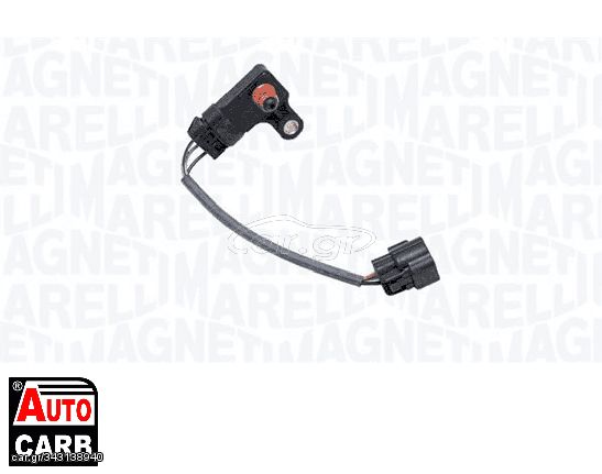 Αισθητ Πιεση Πολλ Εισαγωγης MAGNETI MARELLI 215810008500 για CHEVROLET CAPTIVA 2006-, CHEVROLET EPICA 2004-2011, CHEVROLET EVANDA 2005-