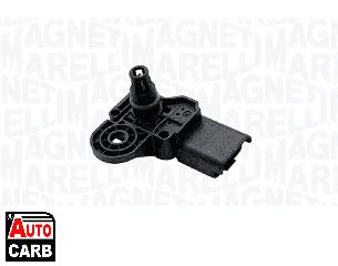 Αισθητ Πιεση Πολλ Εισαγωγης MAGNETI MARELLI 215810009100 για CITROEN BERLINGO 2008-, CITROEN C3 2009-, CITROEN C4 2004-2015