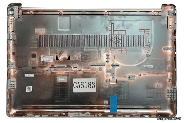 Πλαστικό Laptop - Bottom Case Cover D για HP 250 G8 - Product Number : 2W8Y7EA 27K00EA 2X7V1EA M31084-001 ( Κωδ.1-COV449 )
