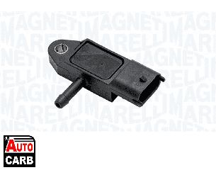 Αισθητ Πιεση Πολλ Εισαγωγης MAGNETI MARELLI 215810009800 για FORD C-MAX 2007-2010, FORD FOCUS 2003-2013, FORD GALAXY 2006-2015