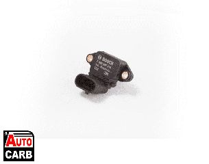 Αισθητ Πιεση Πολλ Εισαγωγης BOSCH F00099P218 για FIAT BRAVA 1995-2003, FIAT BRAVO 1995-2001, FIAT DOBLO 2000-