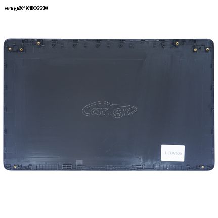 Πλαστικό Laptop - Screen Back Cover A για HP 250 G8 - Product Number : 2X7V0EA M31083-001 Black ( Κωδ.1-COV506 )