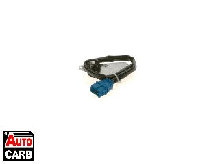 Αισθητήρας Θέσης Εκκεντροφόρου BOSCH 0232101026 για ALFA ROMEO 145 1994-2001, ALFA ROMEO 146 1994-2001, ALFA ROMEO 155 1992-1997