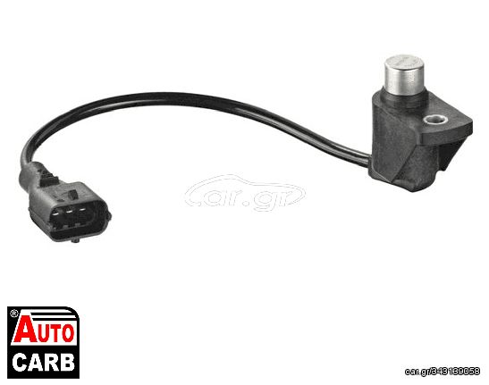 Αισθητήρας Θέσης Εκκεντροφόρου BOSCH 0232103025 για CADILLAC CTS 2002-2007, HOLDEN VECTRA 1998-2006, OPEL OMEGA 1994-2005