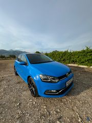 Volkswagen Polo '16