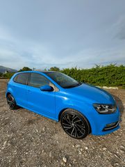 Volkswagen Polo '17