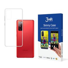 Samsung Galaxy S20 FE 5G - 3mk Skinny Tasche